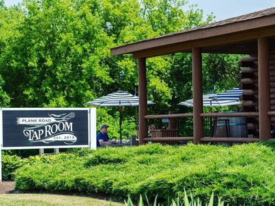 Plank Road Tap Room