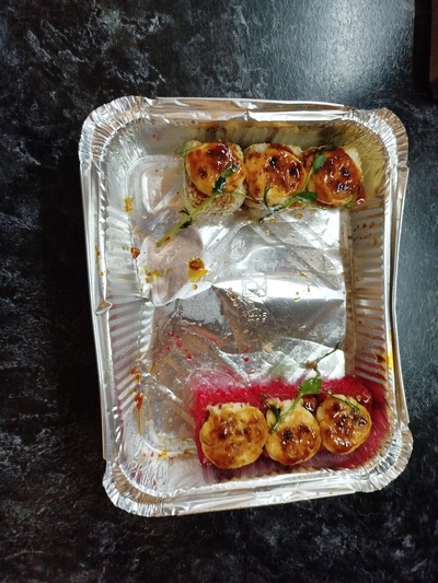 photo de Суши-до