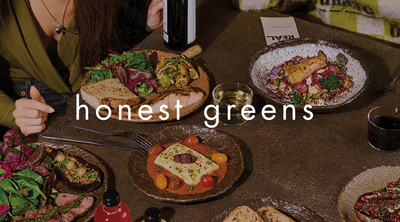 Honest Greens Santa Catarina