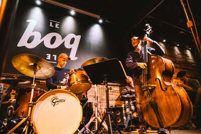 photo de Le Boq/Boquébière