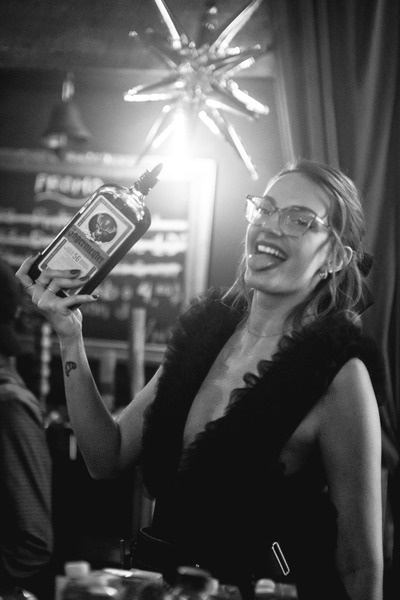 photo de Le Boq/Boquébière