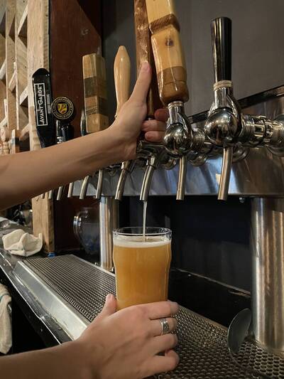 photo de Le Boq/Boquébière