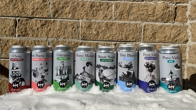 photo de Le Boq/Boquébière