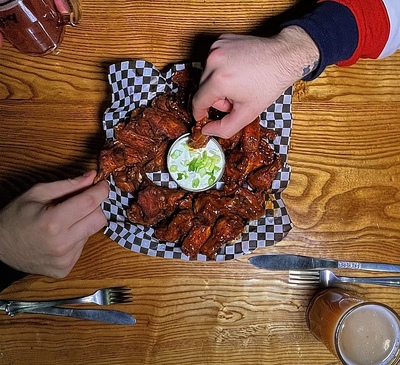 photo de Le Boq/Boquébière