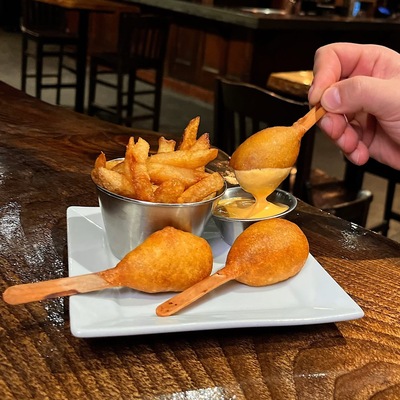 photo de Le Boq/Boquébière