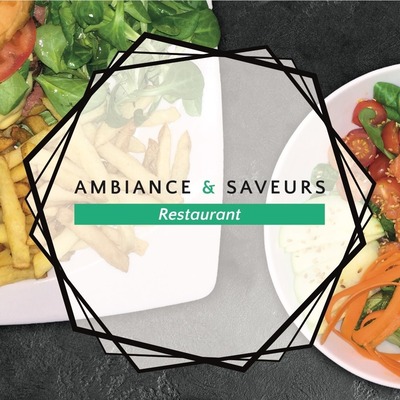 Ambiance & Saveurs - Restaurant à Corbas