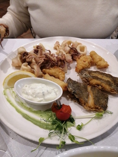 photo de Restaurant Orca