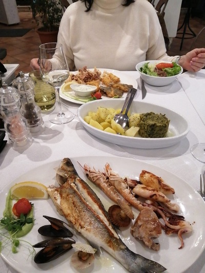 photo de Restaurant Orca