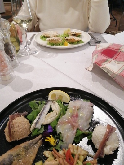 photo de Restaurant Orca