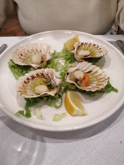 photo de Restaurant Orca