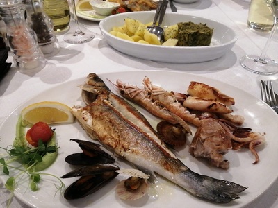 photo de Restaurant Orca