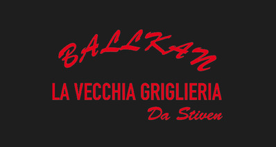 La Vecchia Griglieria Ballkan da Stiven