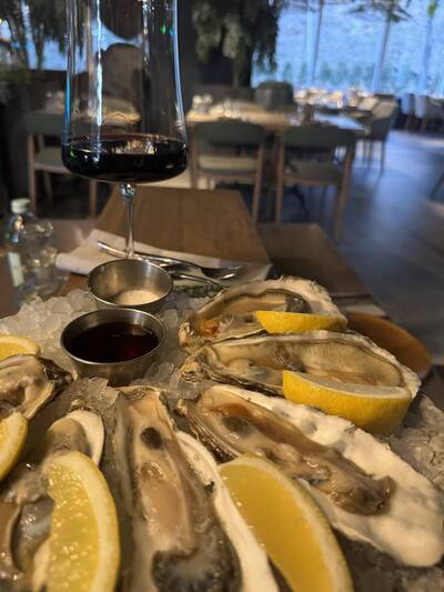 Фотография Гринвуд