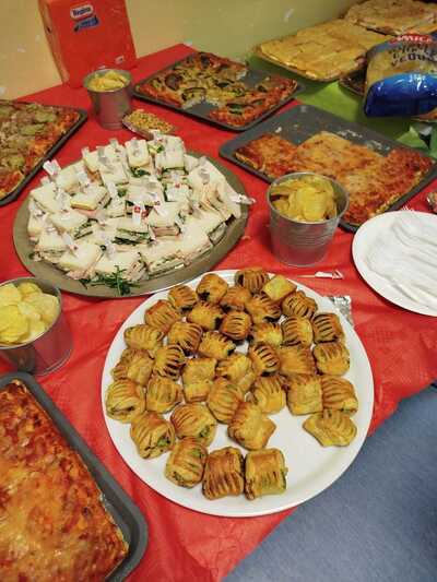 Cinquantuno Parma foto