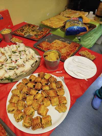 Cinquantuno Parma foto