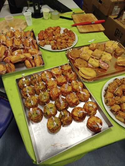 Cinquantuno Parma foto