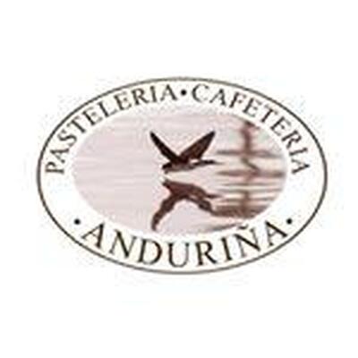 Pastelería Cafetería Anduriña
