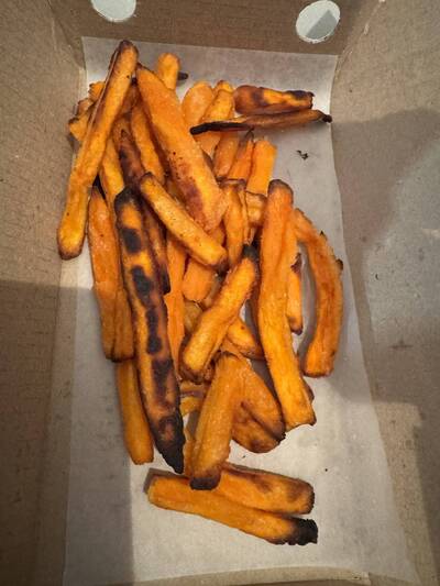 Фотография Zotman Pizza