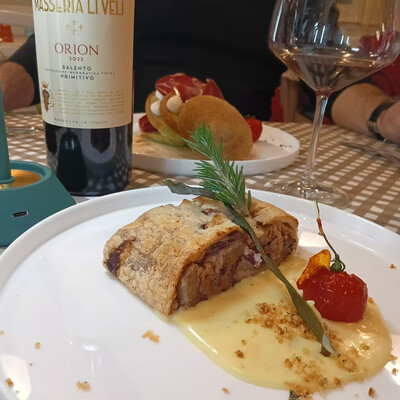 Il Bistrò Di Coppadicuoco foto