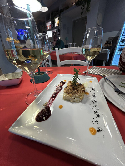 Il Bistrò Di Coppadicuoco foto