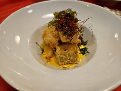 Il Bistrò Di Coppadicuoco foto