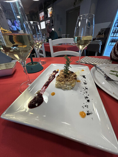 Il Bistrò Di Coppadicuoco foto