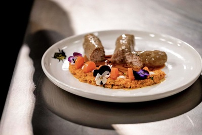 photo de Barbarestan