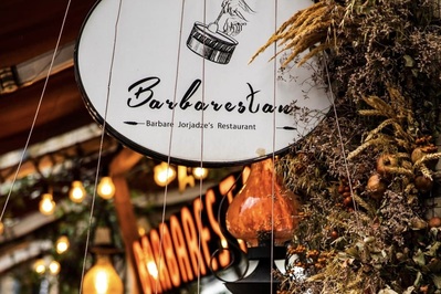 photo de Barbarestan