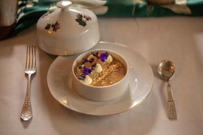 photo de Barbarestan