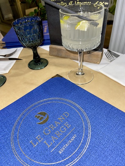 photo de Le Grand Large