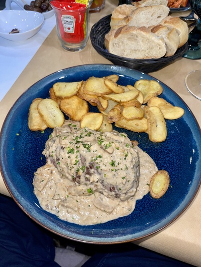 photo de Le Grand Large