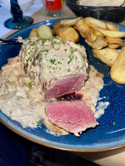 photo de Le Grand Large