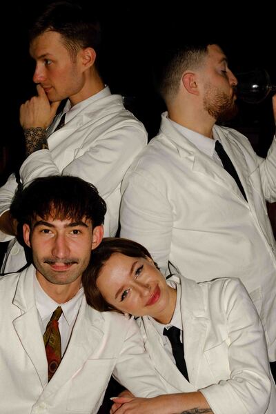 Фотография Салют ЛЮКС