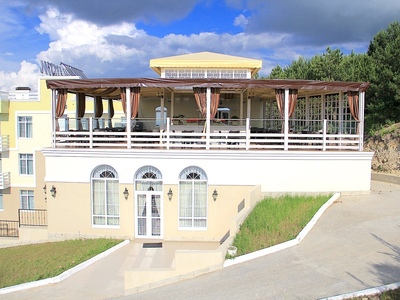 Горки