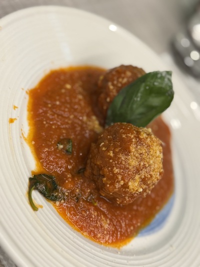 BAMA ristorante di pesce foto