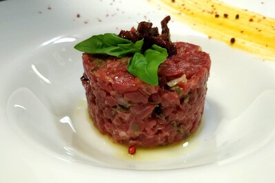 Osteria La Compagnia foto