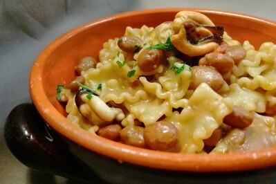 Osteria La Compagnia foto