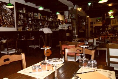 Osteria La Compagnia foto