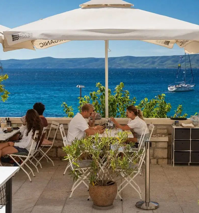 BioMania Bistro Bol