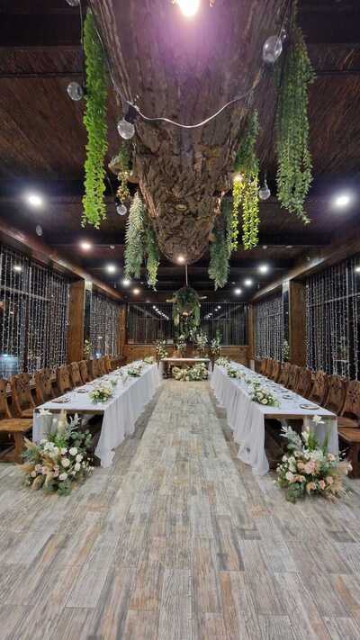 Фотография Ресто-кафе "Таурух