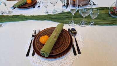 Фотография Ресто-кафе "Таурух