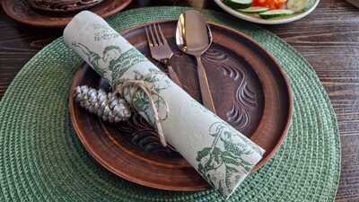 Фотография Ресто-кафе "Таурух