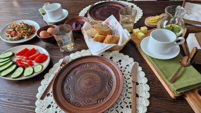 Фотография Ресто-кафе "Таурух