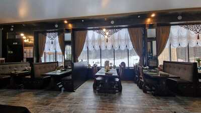 Фотография Ресто-кафе "Таурух