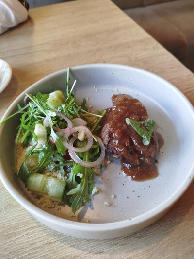 Фотография Груша true cost