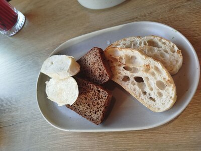 Фотография Груша true cost