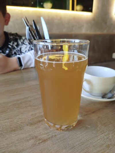 Фотография Груша true cost