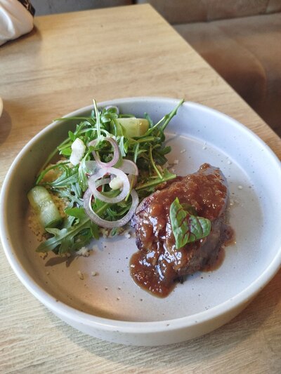 Фотография Груша true cost