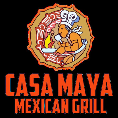 Casa Maya Mexican Grill