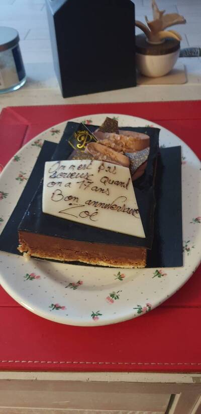 photo de Le Fournil de Prosper